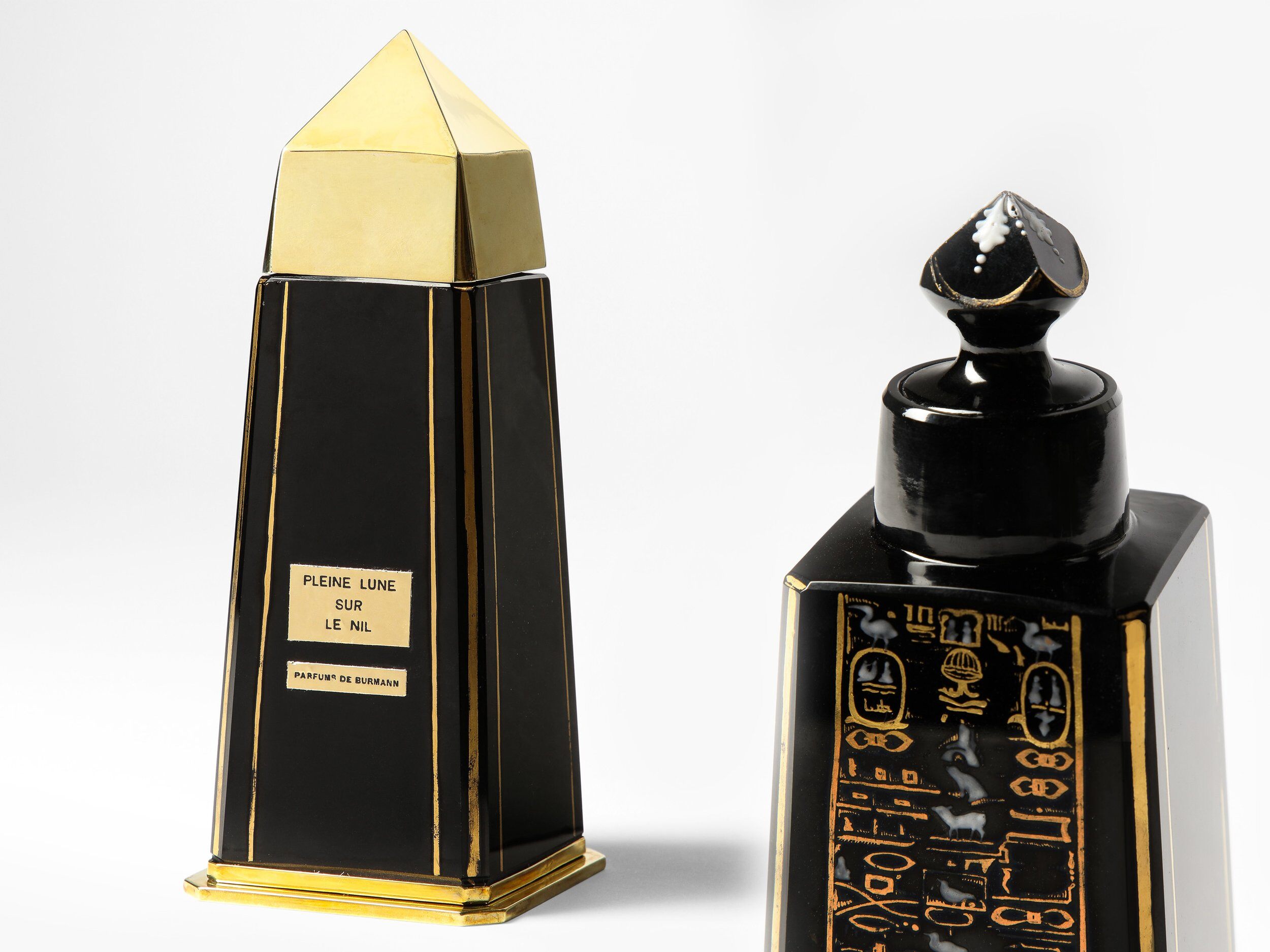 The 10 Most Expensive Perfumes in the World